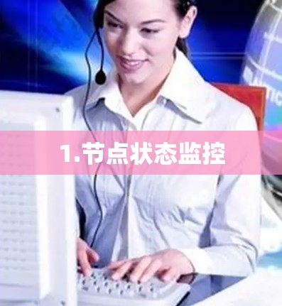 1.节点状态监控