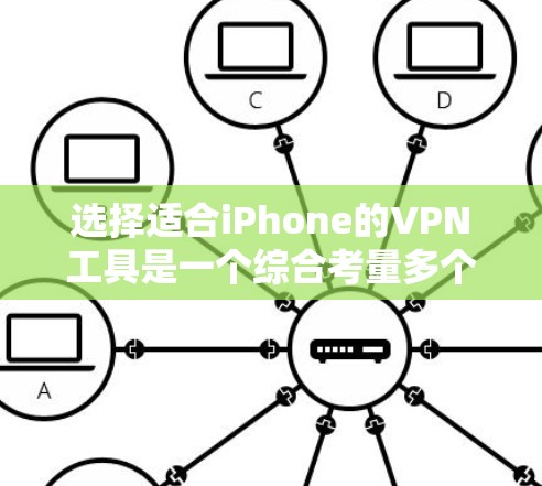 选择适合iPhone的VPN工具是一个综合考量多个因素的过程。以下是针对iPhone用户的推荐，基于隐私保护、用户体验和功能等方面的综合考量