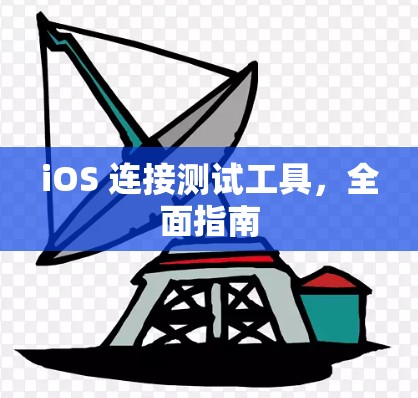iOS 连接测试工具，全面指南