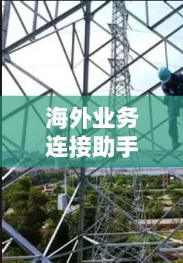 海外业务连接助手可能是指帮助连接海外业务的工具、服务或资源。以下是一些可能相关的信息和建议