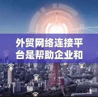 外贸网络连接平台是帮助企业和个人在国际市场上连接的重要工具。以下是对这些平台的详细分析，帮助你做出明智的选择