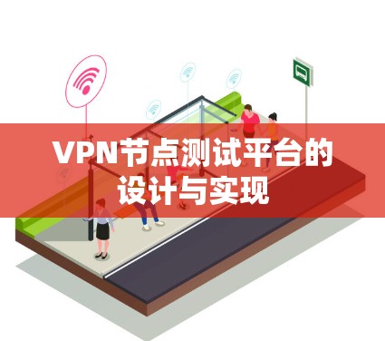 VPN节点测试平台的设计与实现