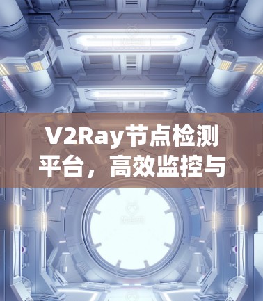 V2Ray节点检测平台，高效监控与管理解决方案