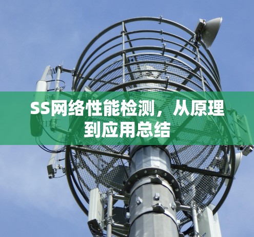 SS网络性能检测，从原理到应用总结