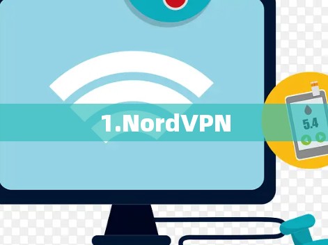 1.NordVPN