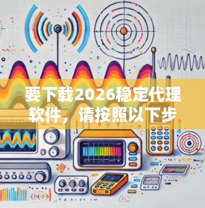 要下载2026稳定代理软件，请按照以下步骤操作