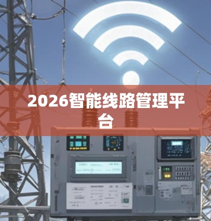 2026智能线路管理平台