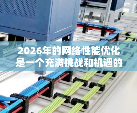 2026年的网络性能优化是一个充满挑战和机遇的领域，尤其是在随着技术进步和数据量增长的背景下。为了帮助您实现网络性能的优化，我们可以从以下几个方面进行探讨