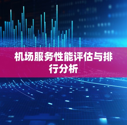 机场服务性能评估与排行分析