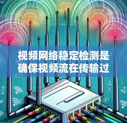 视频网络稳定检测是确保视频流在传输过程中保持连续、流畅的关键步骤。以下是实现视频网络稳定检测的步骤和方法