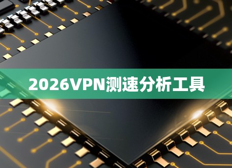 2026VPN测速分析工具