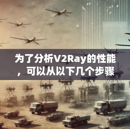 为了分析V2Ray的性能，可以从以下几个步骤入手