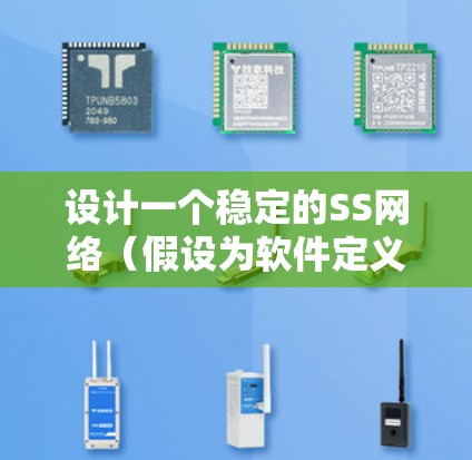设计一个稳定的SS网络（假设为软件定义网络，SDN）需要从多个方面入手，以确保网络的高稳定性和可靠性。以下是一个详细的稳定方案