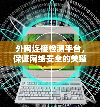 外网连接检测平台，保证网络安全的关键系统