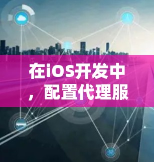 在iOS开发中，配置代理服务器是为了让应用能够通过代理访问外部资源（如服务器、API等）以下是配置iOS代理的主要方法