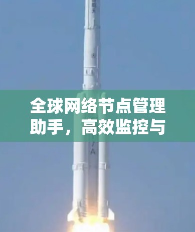 全球网络节点管理助手，高效监控与智能化运维