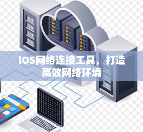 iOS网络连接工具，打造高效网络环境