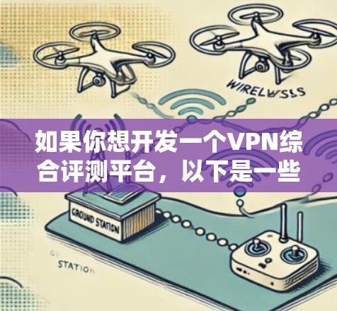 如果你想开发一个VPN综合评测平台，以下是一些建议和步骤，帮助你设计和实现这个平台