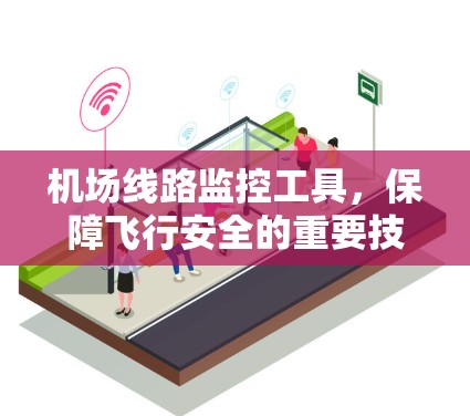 机场线路监控工具，保障飞行安全的重要技术手段
