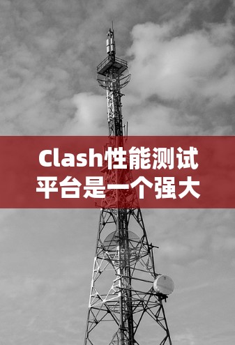 Clash性能测试平台是一个强大的工具，适用于评估和监控网络设备的性能。以下是关于Clash的详细介绍