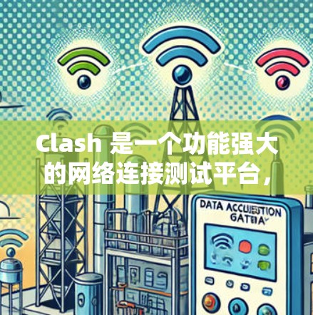 Clash 是一个功能强大的网络连接测试平台，能够帮助用户全面评估和优化网络性能。以下是关于 Clash 的详细介绍