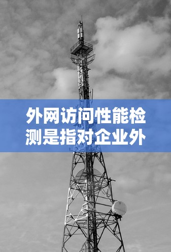 外网访问性能检测是指对企业外网环境中服务器、网络设备、应用程序等的性能进行监控和评估，目的是确保外网访问的稳定性、可靠性和高效性。以下是一些常用的外网访问性能检测方法和工具