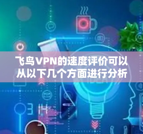 飞鸟VPN的速度评价可以从以下几个方面进行分析
