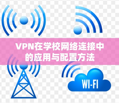 VPN在学校网络连接中的应用与配置方法