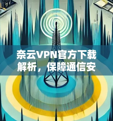 奈云VPN官方下载解析，保障通信安全与稳定